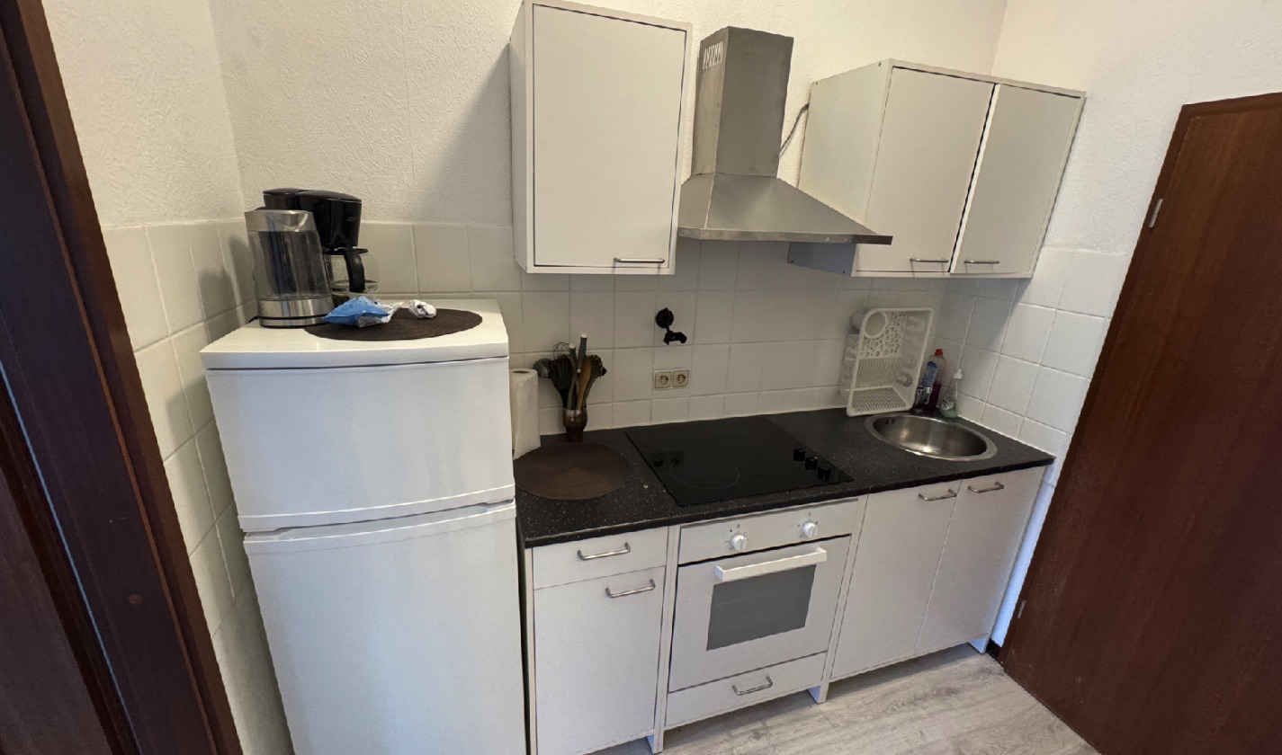 Möbliertes Apartment 247 in Karlsruhe – Foto 2